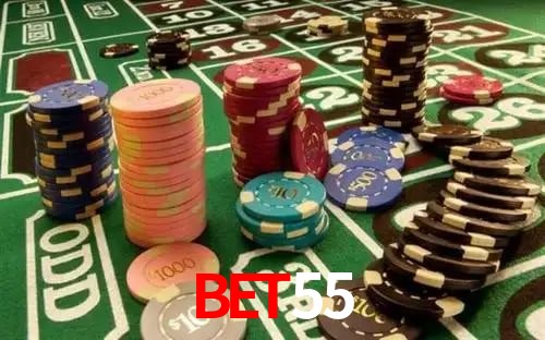 Interface Premium BET55