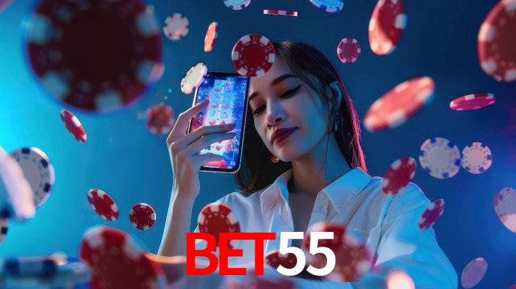 Jogos Exclusivos BET55