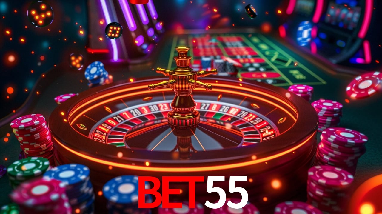 Casino VIP BET55