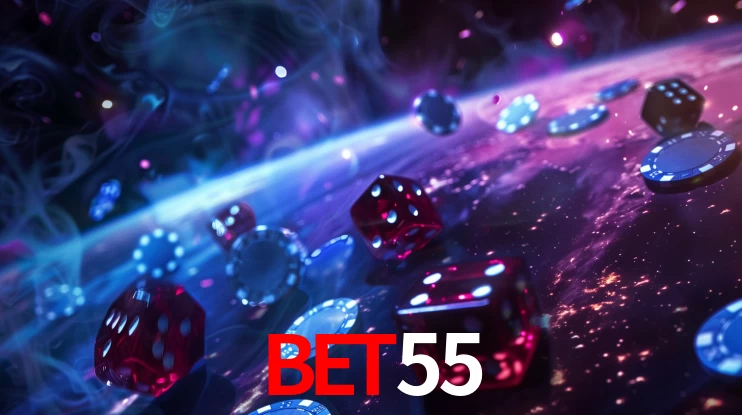 Casino Ao Vivo BET55