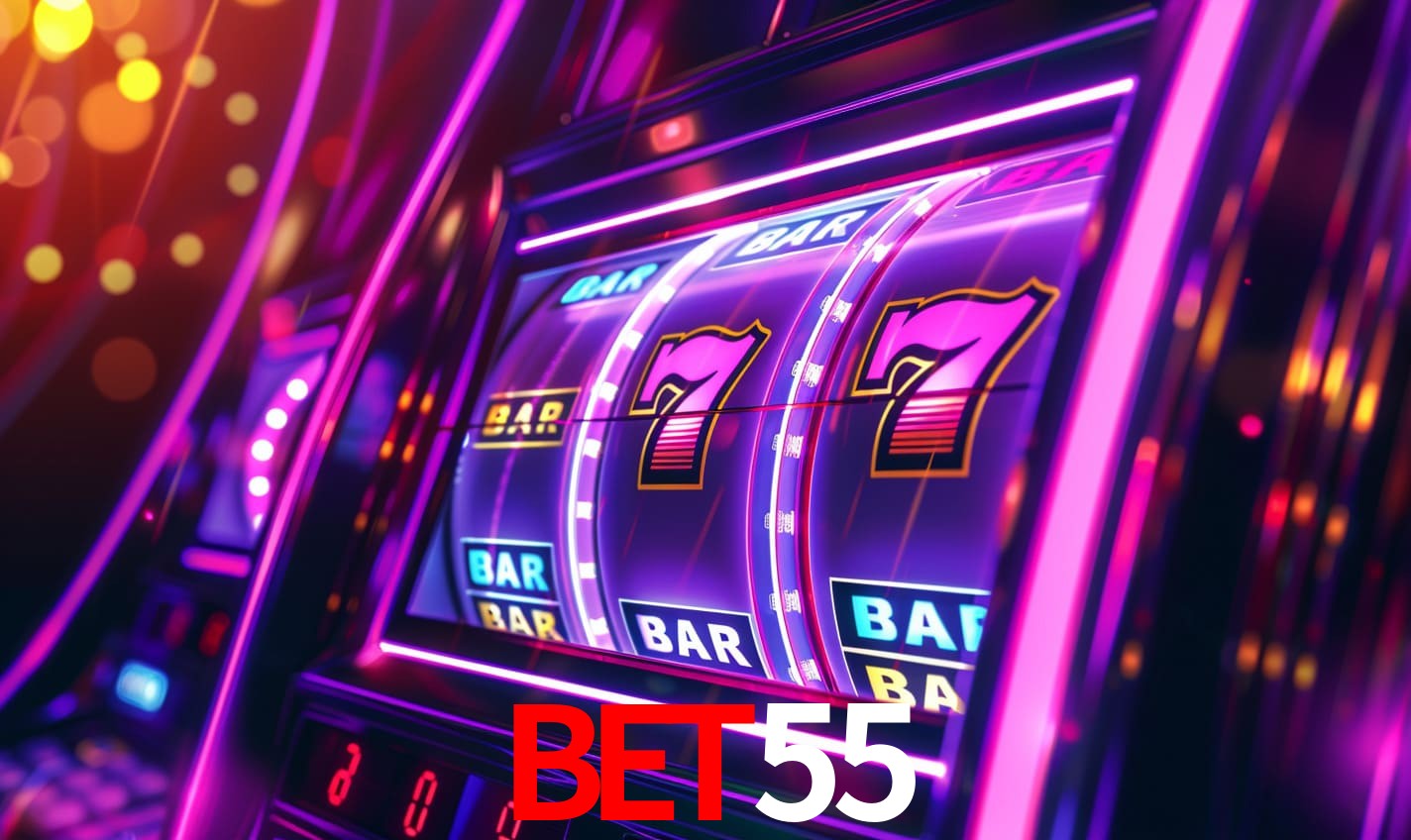 BET55 app