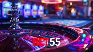 Segurança 2FA BET55