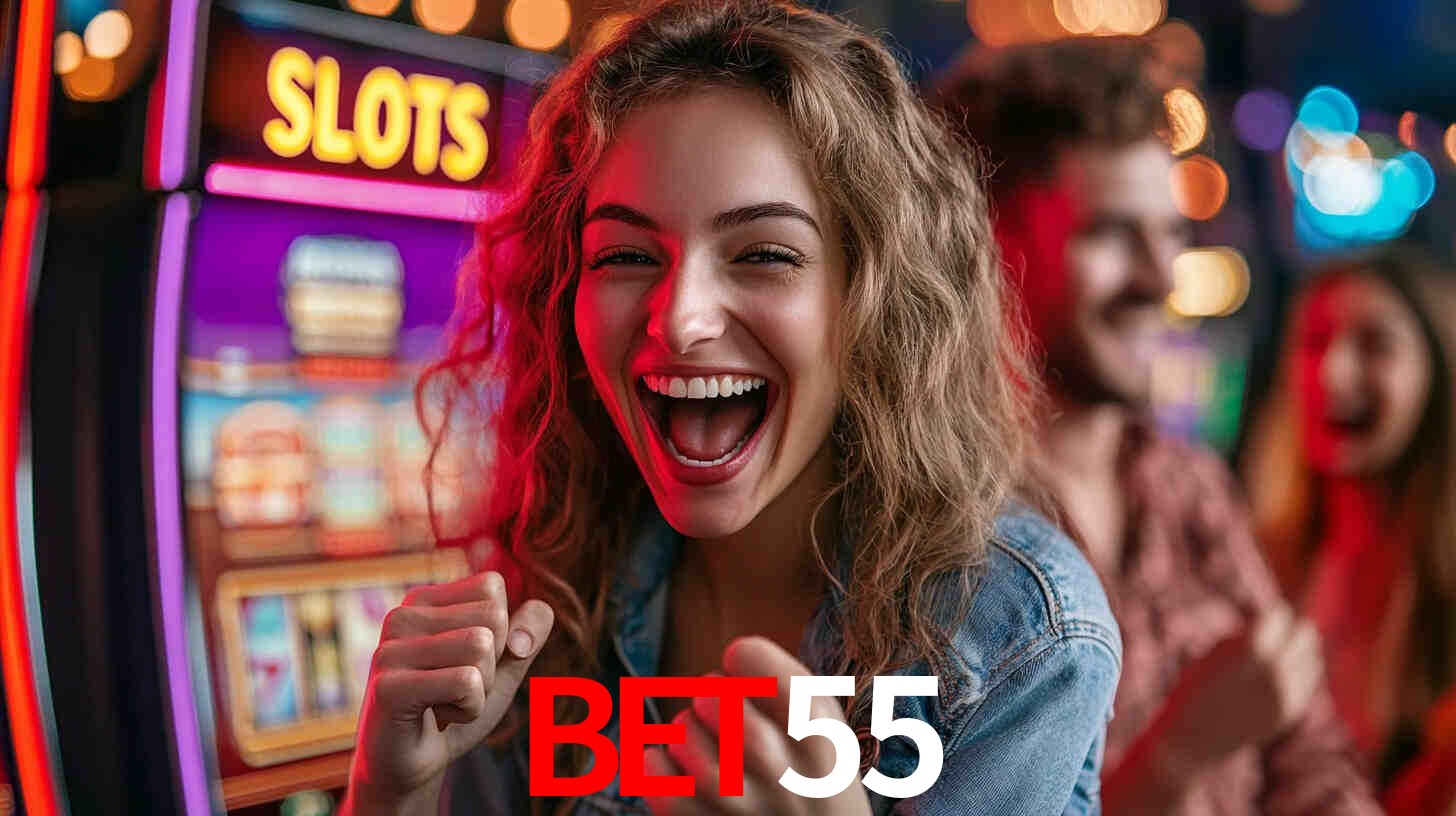 cassino BET55