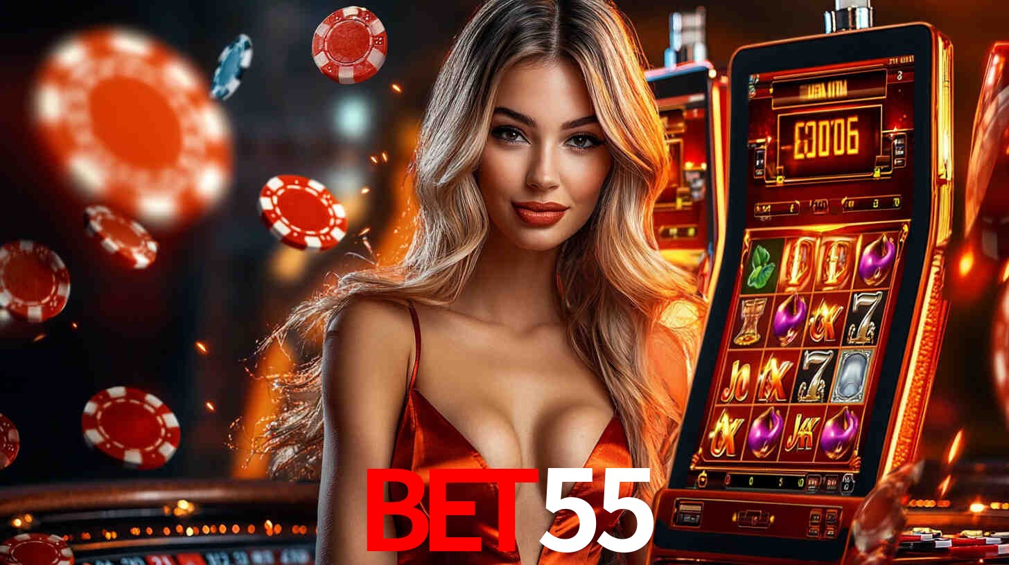 BET55 app
