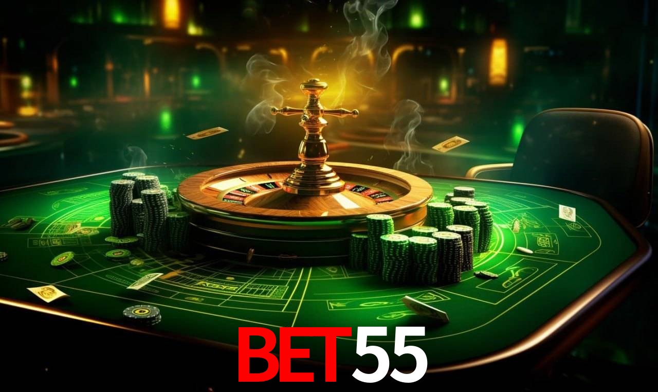 Programa VIP BET55