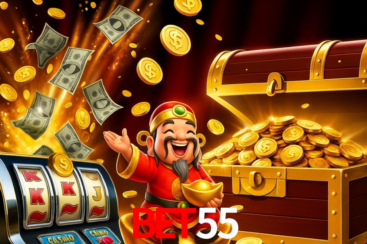 Apostas de Basquete BET55