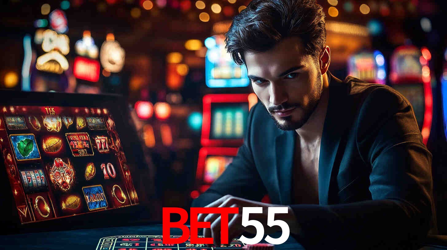 BET55 win