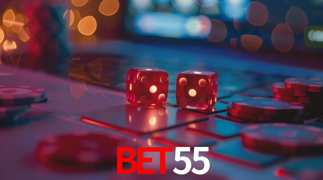 Descubra a Essência do BET55: Nossa História e Compromissos
