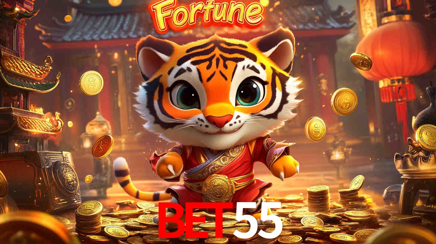 Desvendando o Mundo dos Jogos Virtuais na BET55