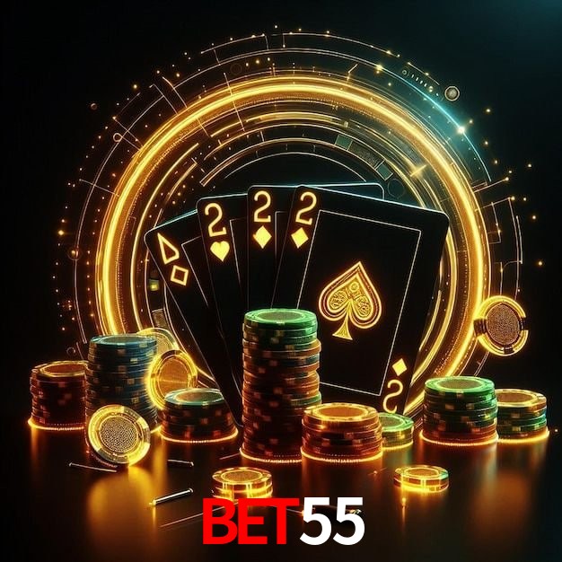 Promoção Relâmpago BET55