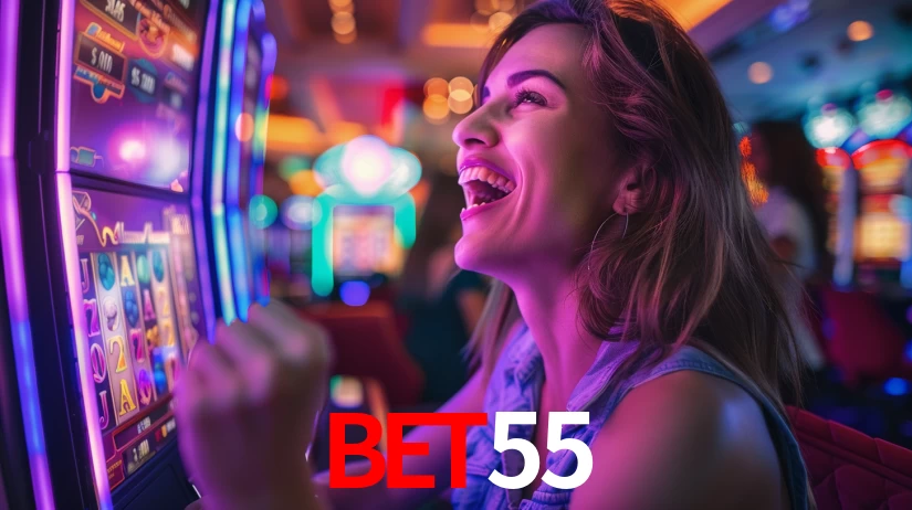 BET55 app